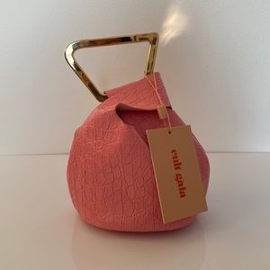 Cult Gaia Mini Astraea Tote